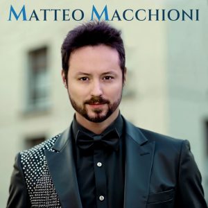 Scopri di più sull'articolo Il tenore MATTEO MACCHIONI sarà protagonista di “CHRISTMAS RECITALS”