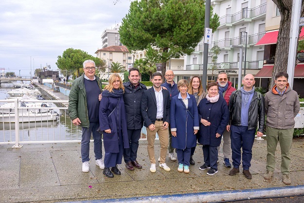 Scopri di più sull'articolo Il nuovo volto del porto di Riccione