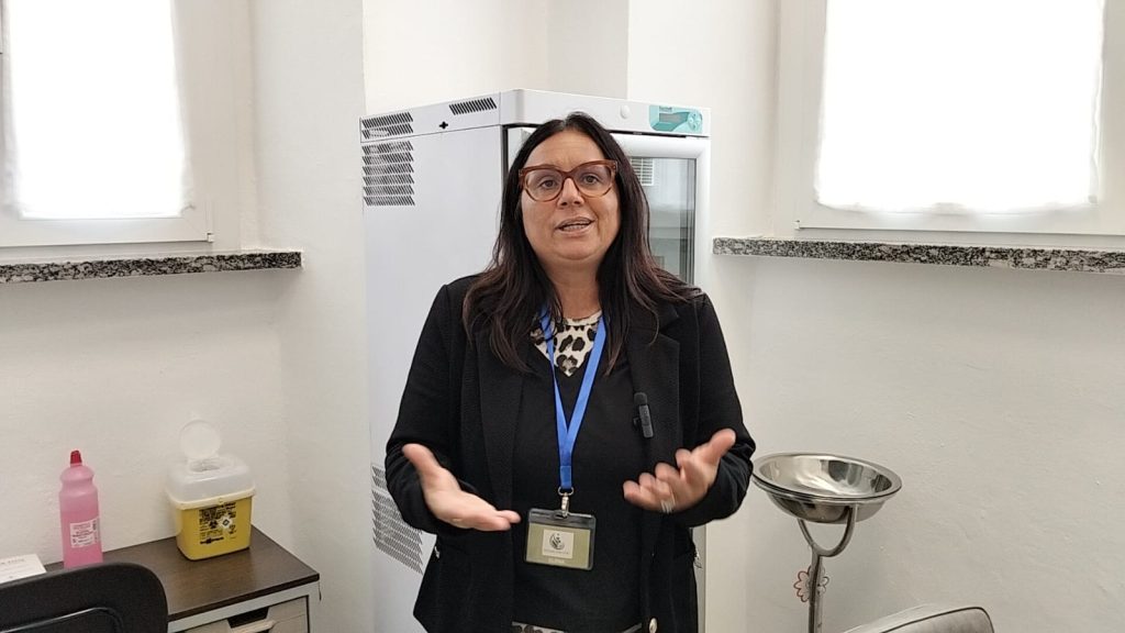 Scopri di più sull'articolo ALSERIO: APERTO IL CENTRO “SPAZIO SALUTE” GESTITO DALL’ASSOCIAZIONE FERMIAMOCI