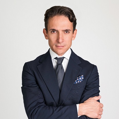 Scopri di più sull'articolo Giancarlo Loiacono Bellavitis al Welfair della Sanità 2025