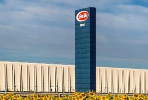 Scopri di più sull'articolo Gruppo Barilla presenta un piano di investimenti da oltre 34 milioni di euro, di cui 10 in Emilia-Romagna