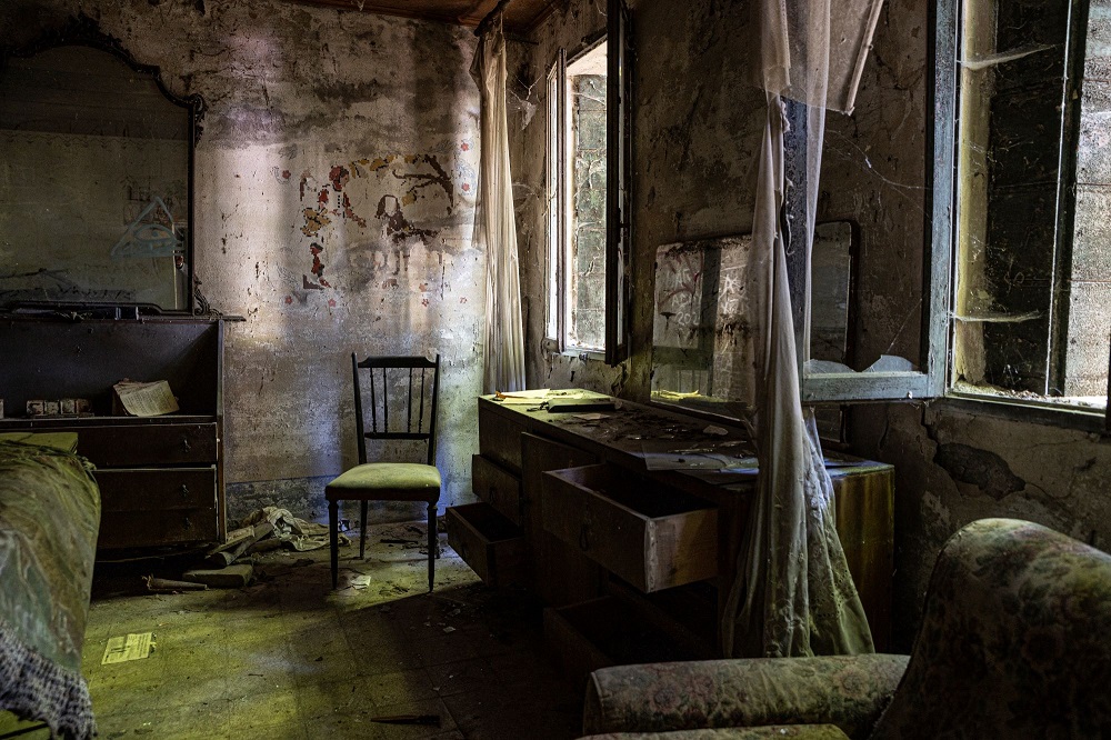 Scopri di più sull'articolo Riccione: Atmosfera di Halloween, tra iniziative per tutti, arte, sport e cultura