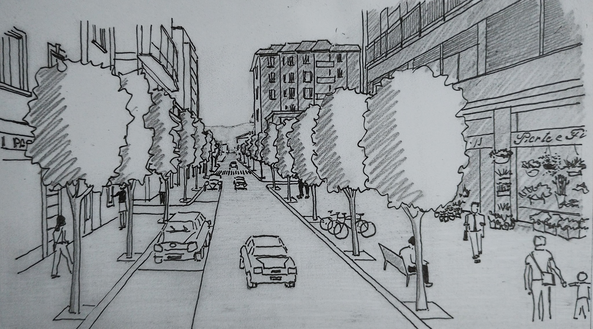 Scopri di più sull'articolo ERBA: PAOLO FARANO “MAI STATO CONTRARIO ALLA RIQUALIFICAZIONE DI CORSO XXV APRILE”