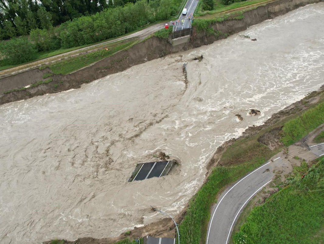 Scopri di più sull'articolo Bologna: Ponte della Motta e accelerazione sulla ricostruzione