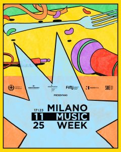 Scopri di più sull'articolo MILANO: CESARE CREMONINI OSPITE AL MUSIC WEEK 2025 PER L’ANTEPRIMA “CREMONINI LIVE2025”