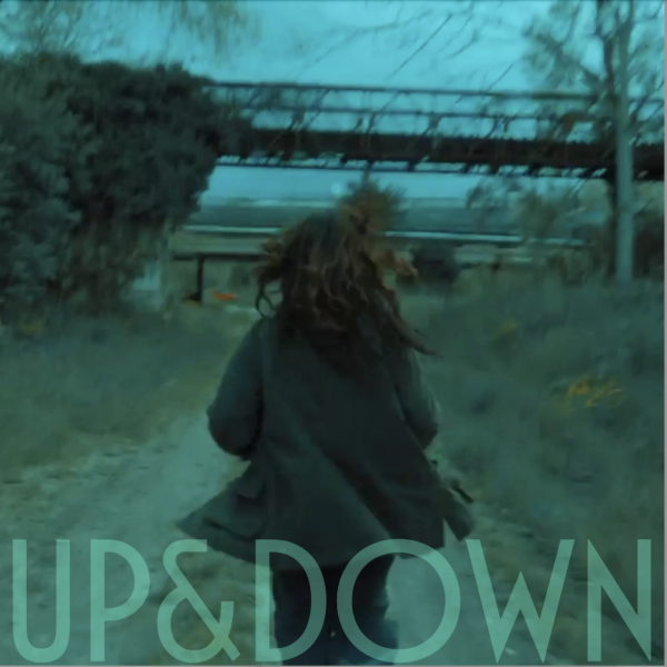 Al momento stai visualizzando Ornella Sabia – “Up and Down” una notte qualunque in una grande città