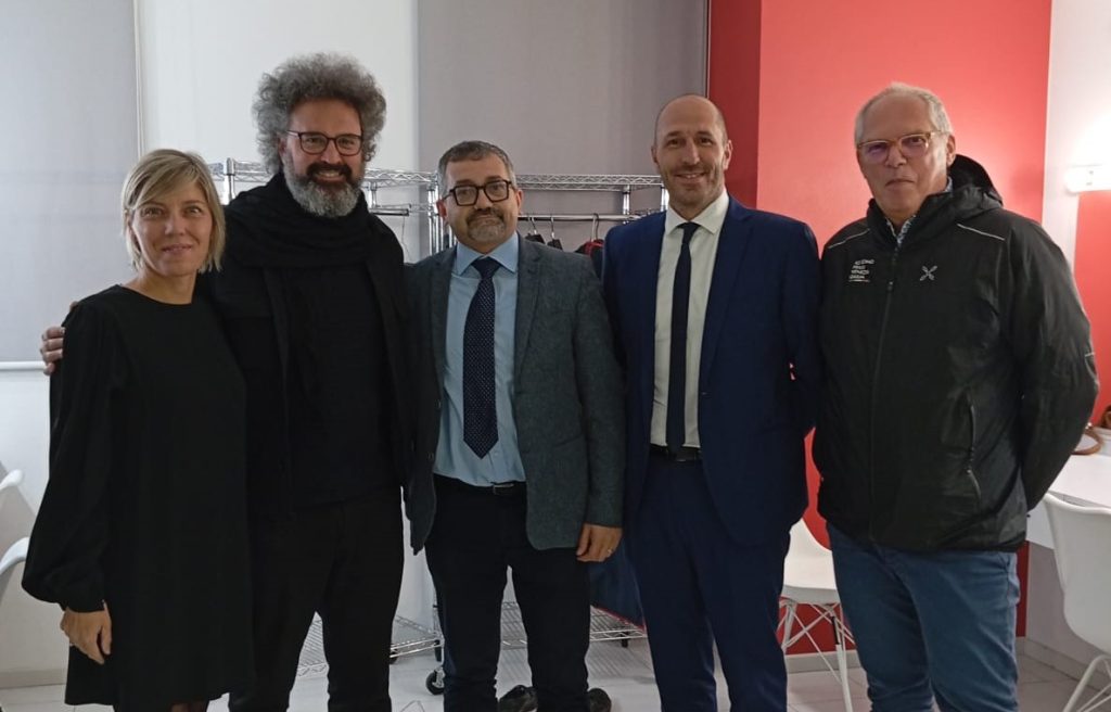 Scopri di più sull'articolo TRIESTE: Zilli, Cristicchi dà voce a memoria e identità regionali