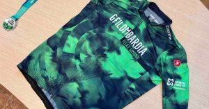 Scopri di più sull'articolo CANTU’: AL VIA LA GRANFONDO LOMBARDIA ALL’OTTAVA EDIZIONE