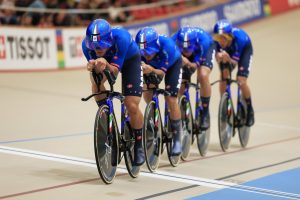 Scopri di più sull'articolo FEDERCICLISMO E RAI PUBBLICA UTILITÀ SIGLANO UN ACCORDO DI COLLABORAZIONE