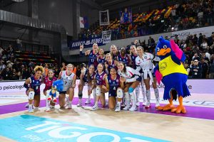 Scopri di più sull'articolo Savino Del Bene Volley: pronto riscatto! Successo 3-1 nell’anticipo contro la Wash4green Monviso Volley