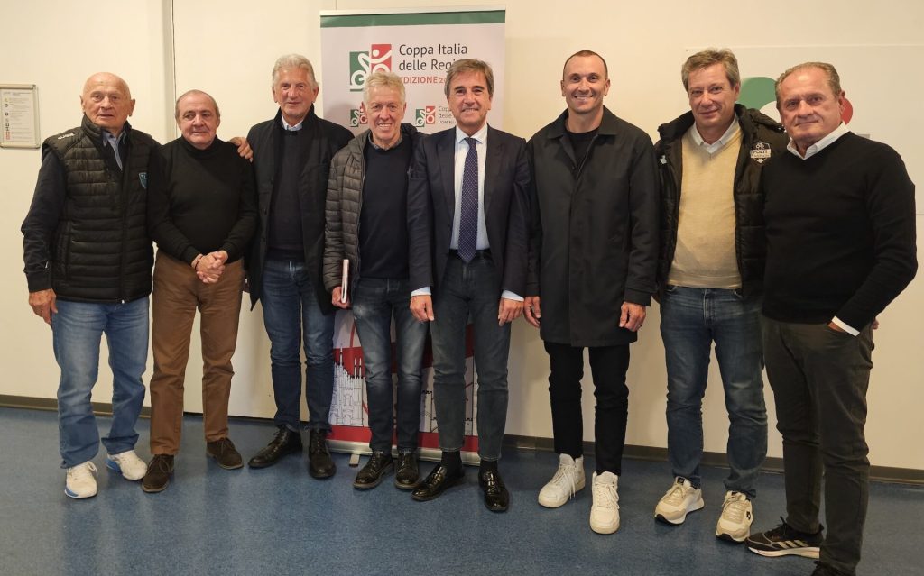 Scopri di più sull'articolo IL CICLISMO ITALIANO FA SQUADRA: STORICO ACCORDO TRA LEGA, TEAM PROFESSIONAL E CONTINENTAL UNITI NELLA COPPA ITALIA DELLE REGIONI