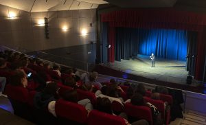 Scopri di più sull'articolo Il progetto “SCAT” entra nel vivo: coinvolti oltre 350 studenti