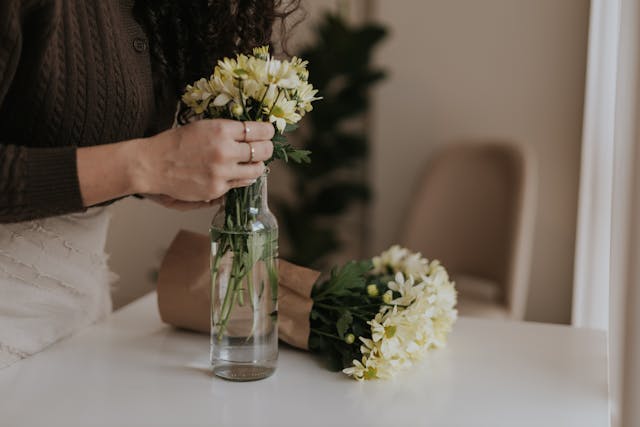 Scopri di più sull'articolo Crisantemi fiori bellissimi con profumo di autunno