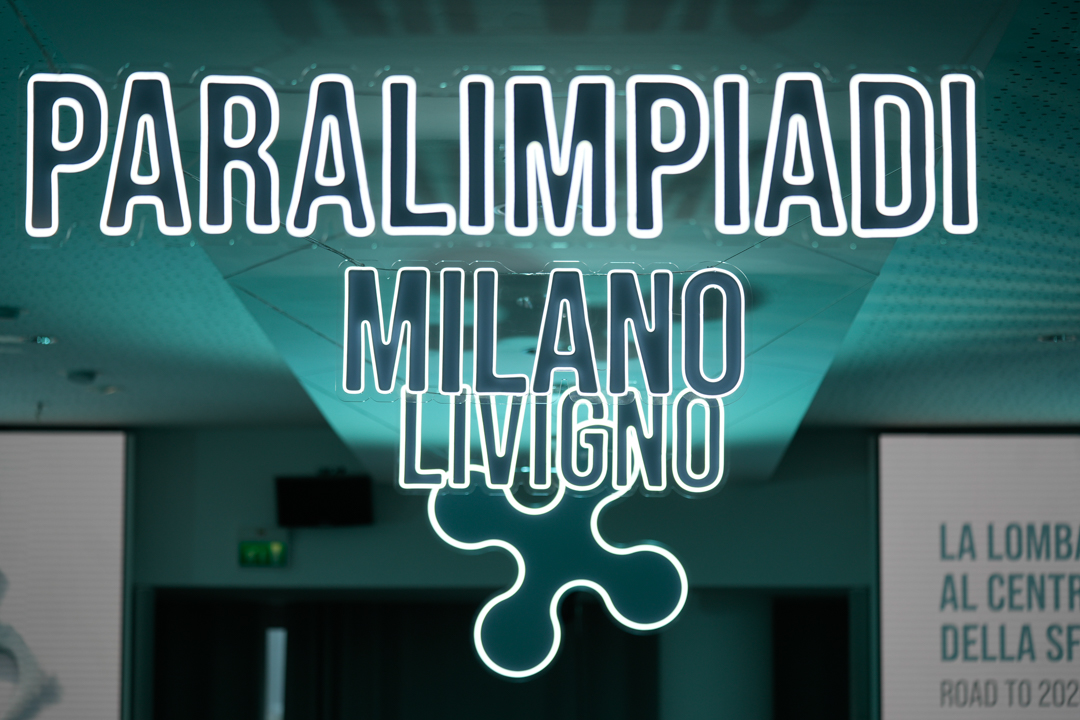 Scopri di più sull'articolo MILANO: ATTILIO FONTANA “LA REGIONE AL CENTRO DELLA SFIDA OLIMPICA 2026”