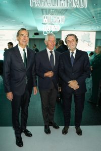 Scopri di più sull'articolo MILANO: SALA ““Grazie alla sinergia tra Comune di Milano, Regione Lombardia, Governo e CONI i lavori  procedono secondo i tempi previsti”