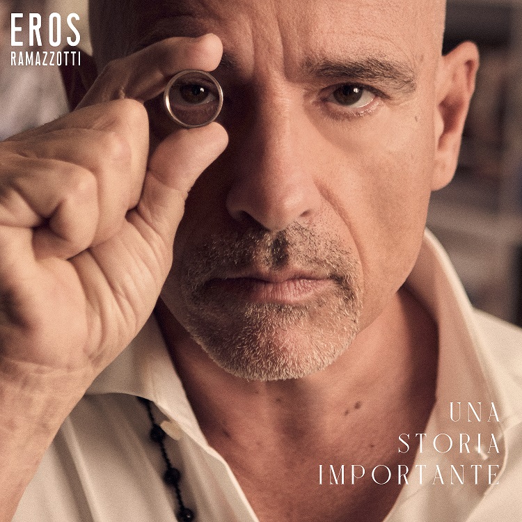 Al momento stai visualizzando Eros Ramazzotti, Alicia Keys – L’aurora