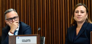 Scopri di più sull'articolo TRIESTE: MENTIL-CELOTTI (PD): “SPARITA RIABILITAZIONE CARDIOLOGIA GEMONA”