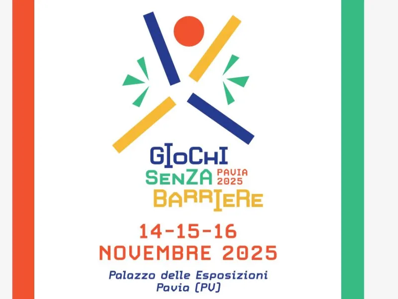 Scopri di più sull'articolo PAVIA: GIOCHI SENZA BARRIERE UN EVENTO DI INCLUSIONE SOCIALE E RIFLESSIONE