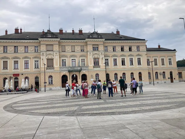 Scopri di più sull'articolo GORIZIA: CALENDARIO EVENTI DEL MESE DI NOVEMBRE IN CITTA’