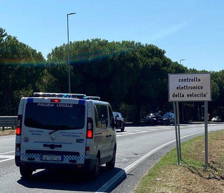 Scopri di più sull'articolo Riccione, Curva del Fattore: azzerati gli incidenti mortali negli ultimi dieci anni