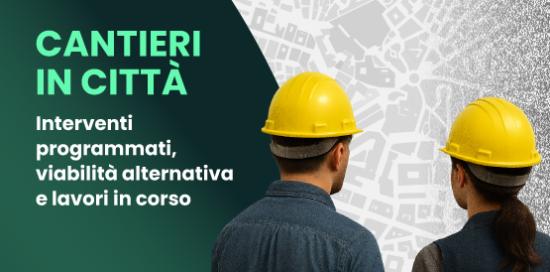 Scopri di più sull'articolo GENOVA: PROSEGUONO I LAVORI DEI QUATTRO ASSI NELLA ZONA DI BRIGNOLE VIABILITA’ MODIFICATA