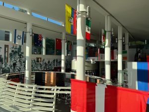 Scopri di più sull'articolo MAGREGLIO: IL MUSEO DEL CICLISMO RIFERIMENTO PER LO SPORT UN OTTIMA STAGIONE QUELLA DEL 2025