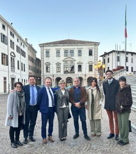 Scopri di più sull'articolo SAN DANIELE DEL FRIULI: Finanze Zilli, investimenti per crescita e comunità