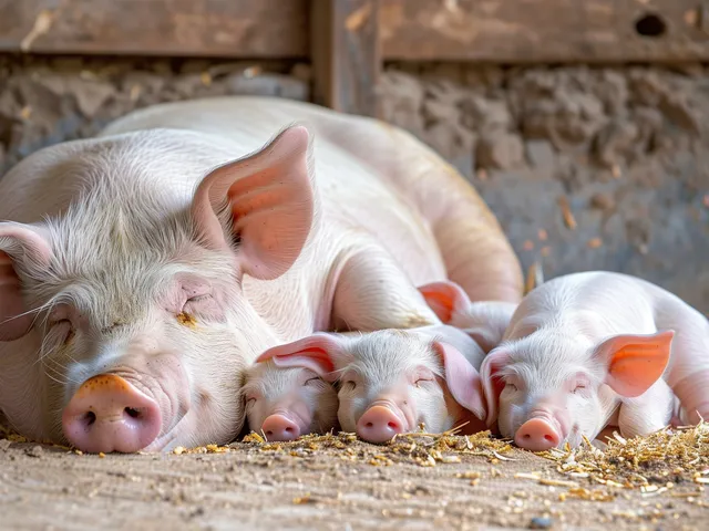 Al momento stai visualizzando AZZANO DECIMO: Peste suina africana limiti alla macellazione e misure cautelative