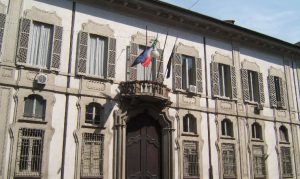 Scopri di più sull'articolo Città metropolitana: economia circolare per strade sostenibili