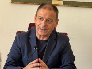 Scopri di più sull'articolo Dichiarazione del Presidente del Libero Consorzio Comunale di Trapani Salvatore Quinci per fare chiarezza sulle scelte relative allo Stadio Provinciale