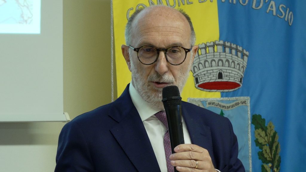 Scopri di più sull'articolo Salute: Riccardi “la salute si costruisce insieme ai territori”