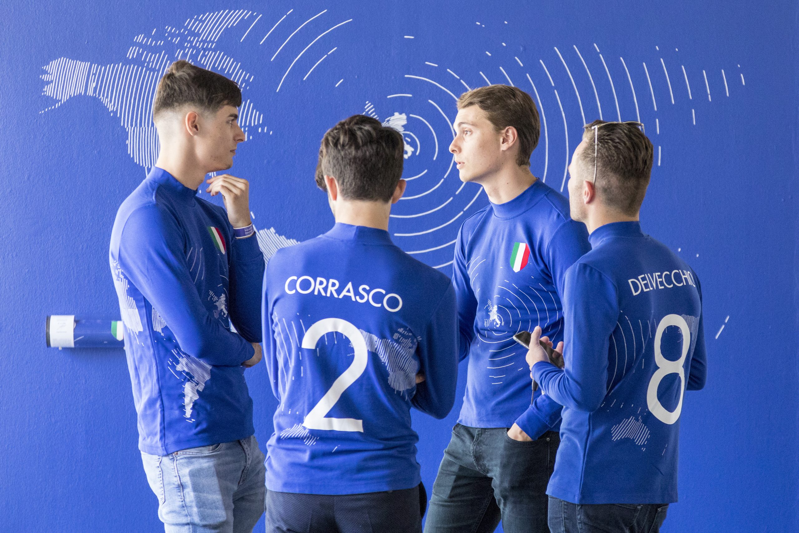 Scopri di più sull'articolo GENOVA: Al Museo Nazionale dell’Emigrazione Italiana sarà proiettato “Oltre ogni confine”