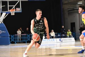 Scopri di più sull'articolo VIGEVANO: TAV TREVIGLIO INCIAMPA SECONDA SCONFITTA DELLA STAGIONE