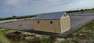 Scopri di più sull'articolo CAMPOBELLO DI MAZZARA: APERTO IL CENTRO ACCOGLIENZA DEI LAVORATORI IN REGOLA CON I PERMESSI