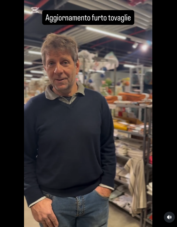 Scopri di più sull'articolo CANTU: L’APPELLO DEI FRATELLI BEDETTI DOPO IL FURTO E’ CADUTO NEL VUOTO