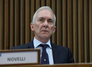 Scopri di più sull'articolo TRIESTE: IL TERZIARIO SECONDO NOVELLI (FI) “FVG CON MENO BUROCRAZIA E PIÙ CRESCITA”