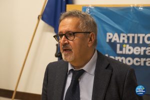 Scopri di più sull'articolo COMO: AL PRIMO CONGRESSO PROVINCIALE DEL PARTITO LIBERALE DEMOCRATICO ELETTO PEPPINO TITONE COME SEGRETARIO