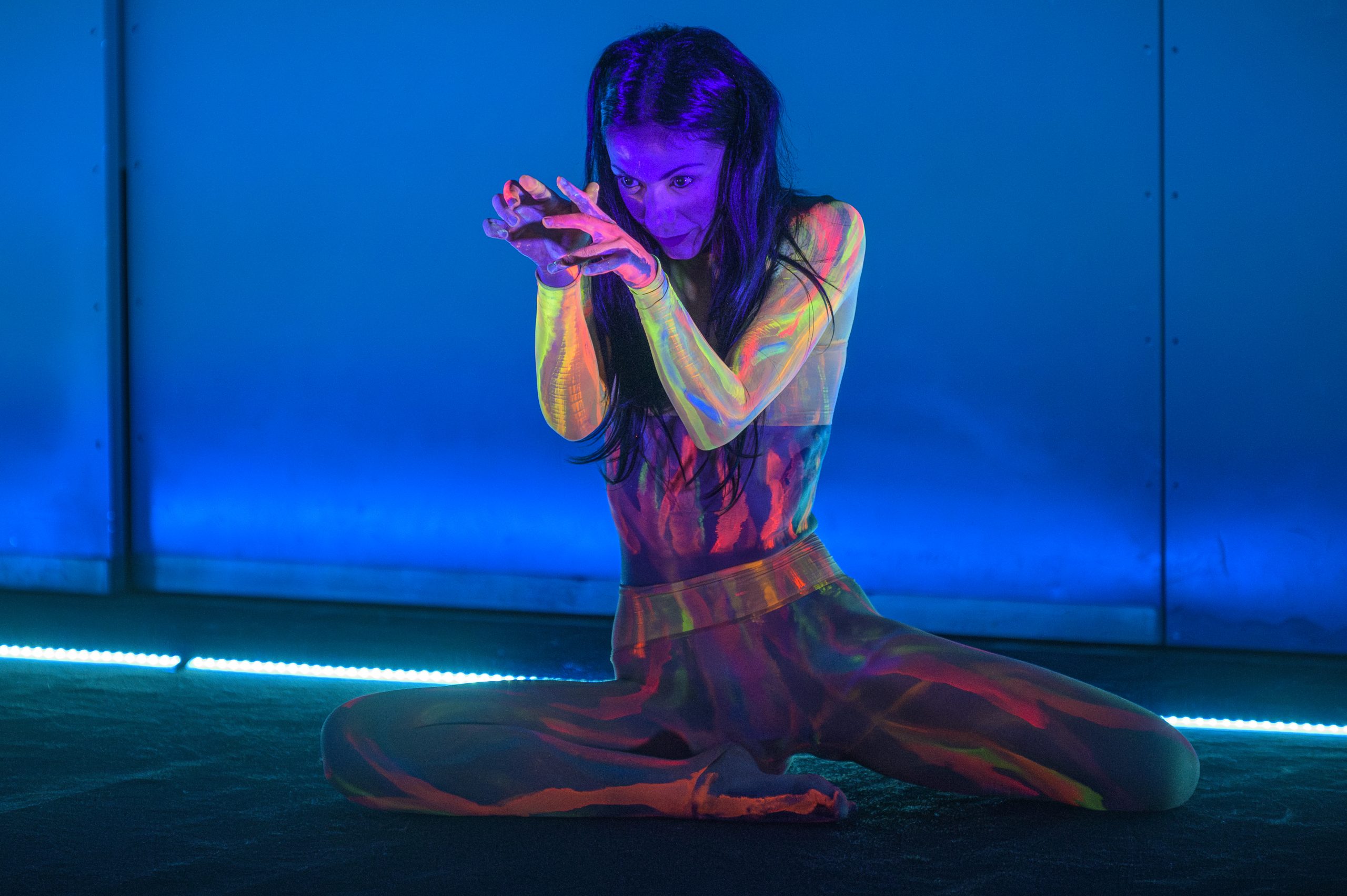 Al momento stai visualizzando TORINO: AL TEATRO DELLA TOSSE ARRIVANO DUE SPETTACOLI INTERESSANTI DI DANZA E PERFORMANCE LIVE