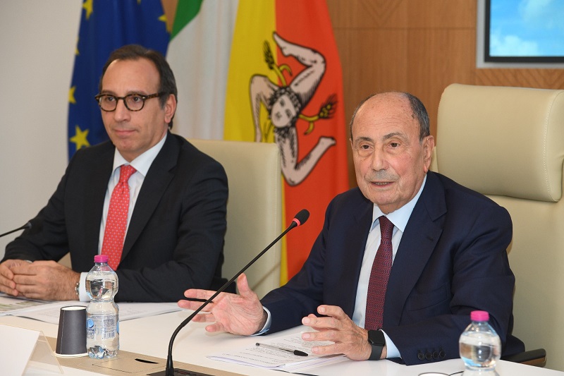 Scopri di più sull'articolo “Sicilia Express” raddoppia le corse: biglietti in vendita dal 13 dicembre