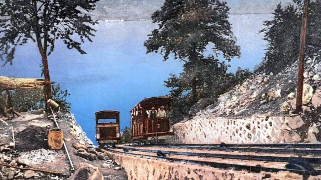 Scopri di più sull'articolo Como: Funivia Lanzo-Santa Margherita, fondi regionaliper valorizzare lo storico tracciato grazie a Forza Italia