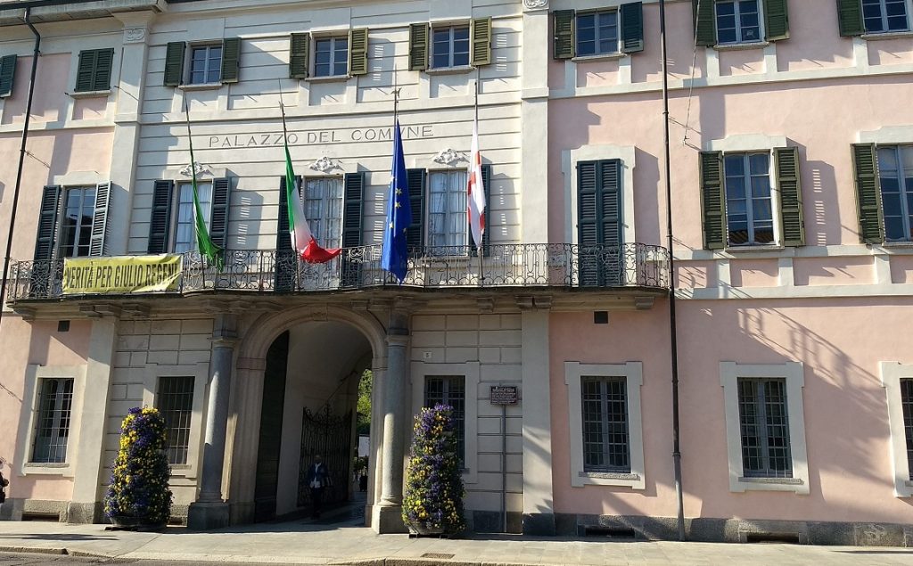 Scopri di più sull'articolo Varese Cultura 2030: disegna il nuovo volto della cultura provinciale