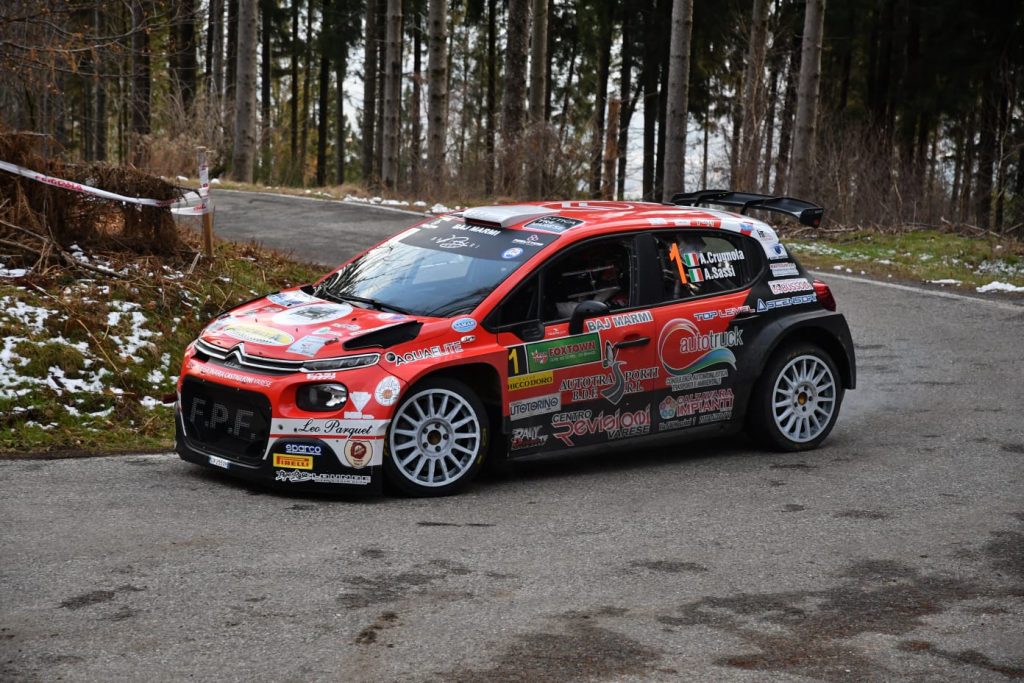 Scopri di più sull'articolo RALLY DEI LAGHI, L’APPUNTAMENTO È PER IL 28 FEBBRAIO ED IL PRIMO MARZO