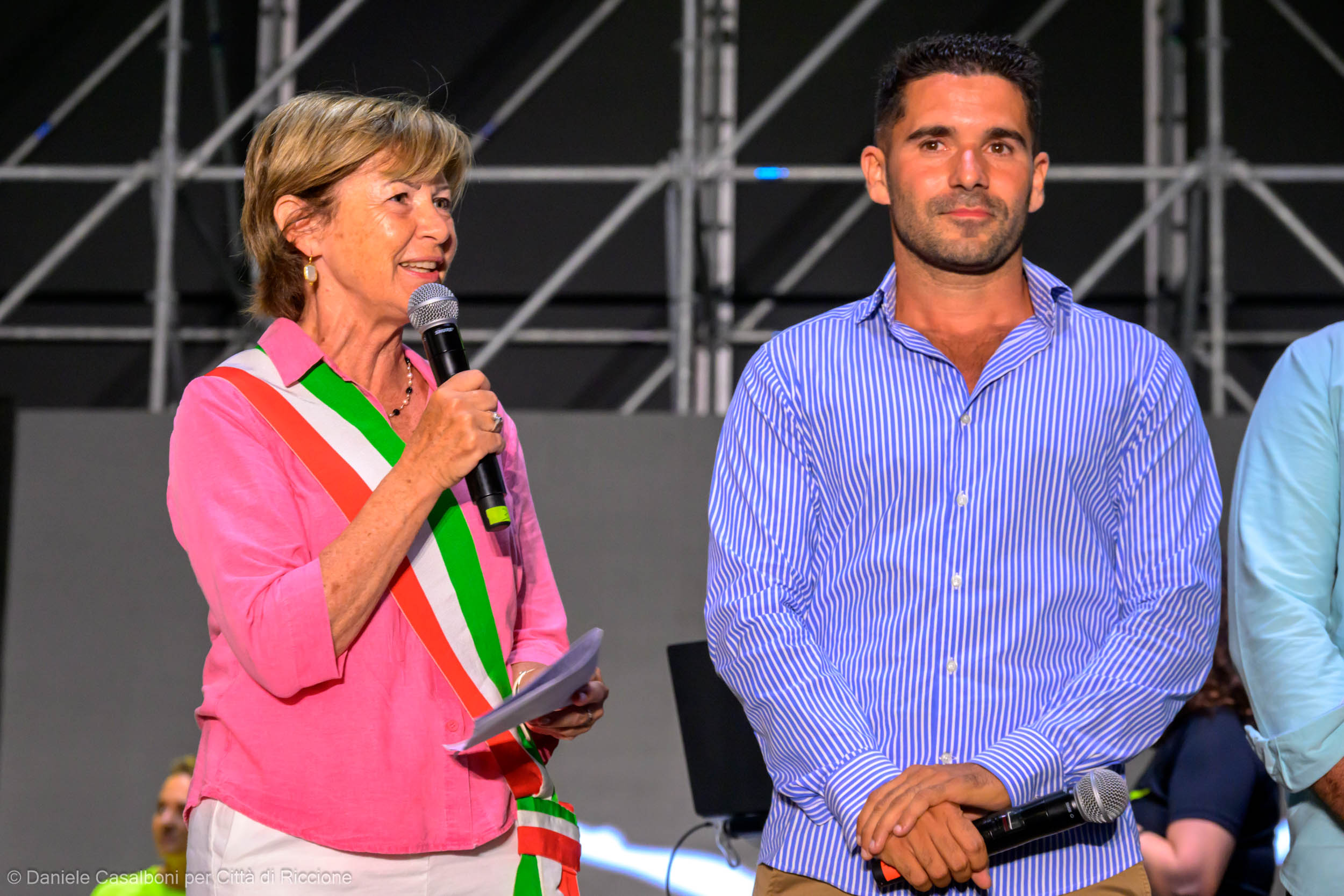 Scopri di più sull'articolo RICCIONE: L’Amministrazione comunale stanzia 30.000 euro per il sostegno alle attività motorie e sportive giovanili