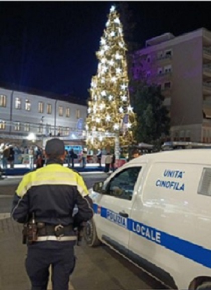 Scopri di più sull'articolo PORDENONE, SINDACO BASSO SUL BLITZ ANTI DROGA