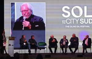 Scopri di più sull'articolo Confederazione Produttori Agricoli Francesco Macrì al Festival dell’olio d’oliva Sol and the City Sud di Catanzaro