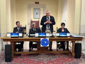 Scopri di più sull'articolo PREMIO BONTÀ: BORDIN A UDINE “MESSAGGIO DI IMPEGNO E SOLIDARIETÀ”