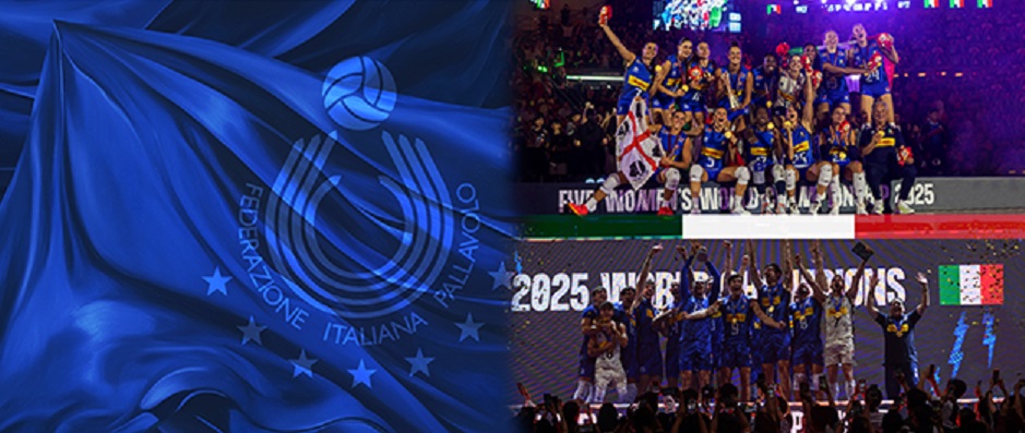 Al momento stai visualizzando Nazionale Under 18 femminile | Le 14 azzurrine per il Torneo WEVZA di Foggia