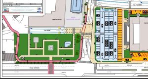 Scopri di più sull'articolo PORDENONE: SINDACO BASSO E ASSESSORE DIOMEDE SU RIQUALIFICAZIONE PIAZZA DEL POPOLO