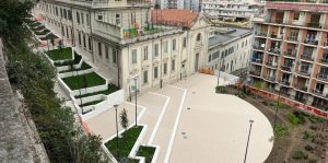 Scopri di più sull'articolo Baraccopoli di Messina, i risultati del percorso di risanamento