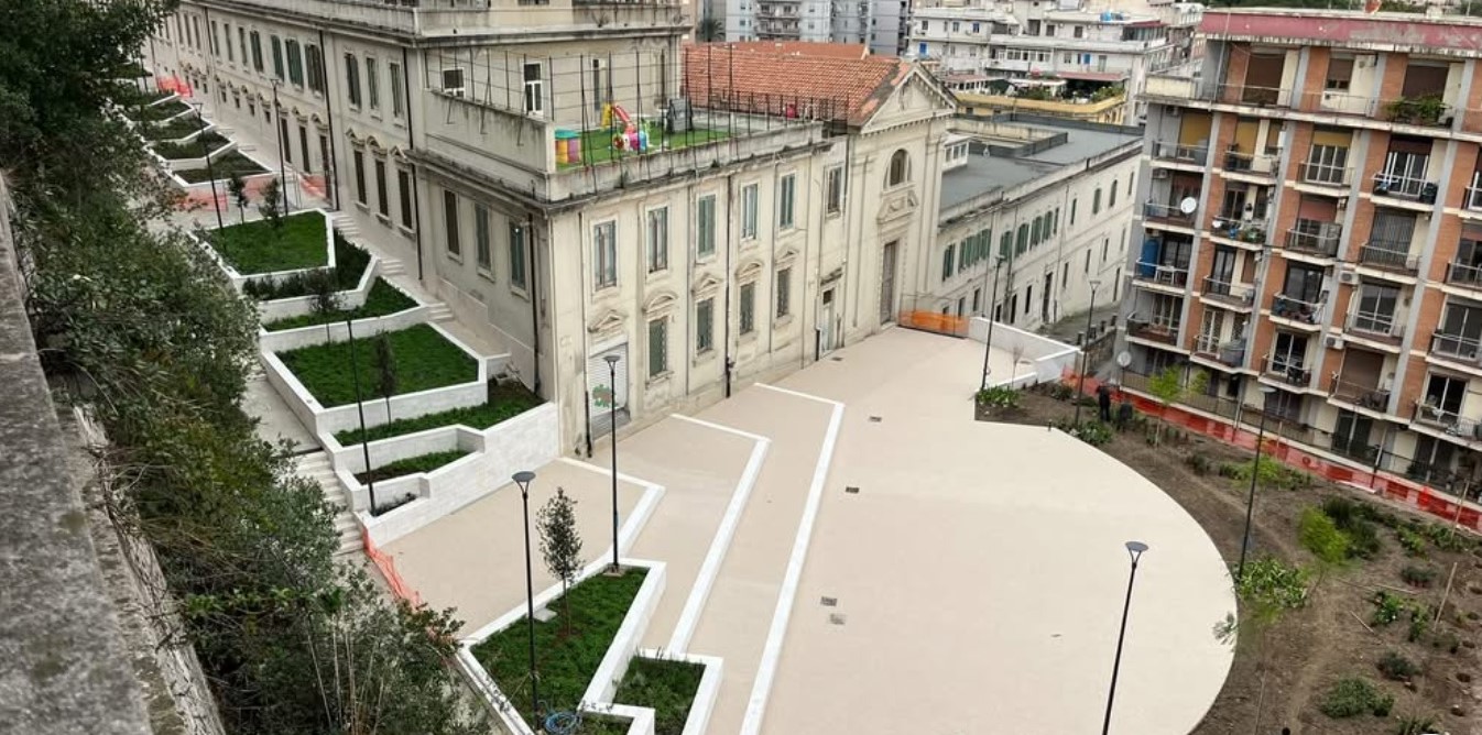 Scopri di più sull'articolo Baraccopoli di Messina, i risultati del percorso di risanamento